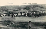 Carte postale Ségur-les-Villas