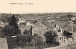 Carte postale Xertigny