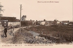 Carte postale Neuvillers-sur-Fave