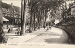 Carte postale Plombières-les-Bains