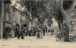 Carte postale Saint-Hilaire