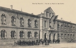 Carte postale Port-la-Nouvelle