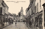 Carte postale Nuits-Saint-Georges