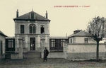 Carte postale Gevrey-Chambertin