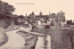 Carte postale Gevrey-Chambertin