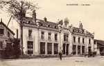 Carte postale Auxonne