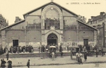 Carte postale Lisieux