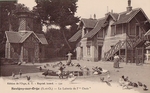 Carte postale Savigny-sur-Orge