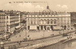Carte postale Bayonne