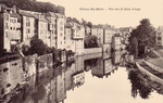 Carte postale Oloron-Sainte-Marie
