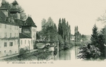 Carte postale Lestelle-Bétharram