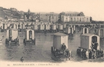 Carte postale Boulogne-sur-Mer