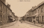 Carte postale Bruay-la-Buissière