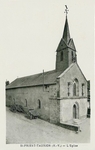 Carte postale Saint-Priest-Taurion