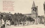 Carte postale Cazouls-lès-Béziers