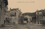 Carte postale Cannes