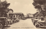 Carte postale Juan-les-Pins