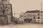 Carte postale Épinay-sur-Seine