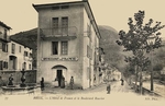 Carte postale Breil-sur-Roya