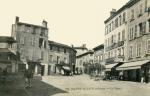 Carte postale Sainte-Foy-lès-Lyon