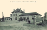 Carte postale Rosny-sous-Bois