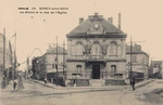 Carte postale Rosny-sous-Bois