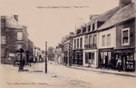 Carte postale Villaines-la-Juhel