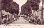 Carte postale Mayenne