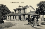 Carte postale Bar-sur-Seine