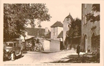 Carte postale Saint-Germain-du-Teil