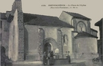Carte postale Prévenchères