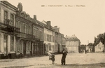 Carte postale Vignacourt