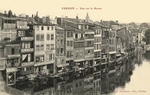 Carte postale Verdun
