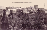 Carte postale Les Herbiers