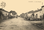 Carte postale Domrémy-la-Pucelle