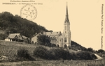Carte postale Domrémy-la-Pucelle