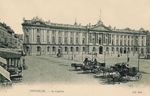 Carte postale Toulouse