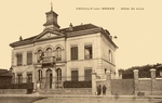 Carte postale Neuilly-sur-Marne