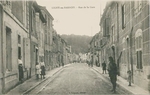 Carte postale Ligny-en-Barrois