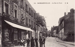 Carte postale Romainville
