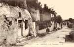 Carte postale Amboise