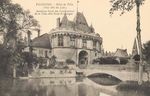 Carte postale Vendôme