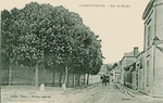 Carte postale Cormontreuil