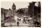 Carte postale Cahors