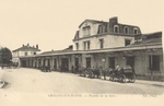 Carte postale Châlons-en-Champagne