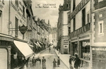 Carte postale Chaumont
