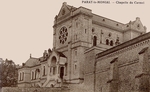 Carte postale Paray-le-Monial