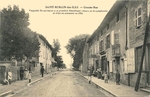 Carte postale Saint-Romain-des-Iles