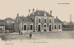 Carte postale Clichy-sous-Bois