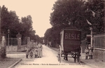 Carte postale Villiers-sur-Marne